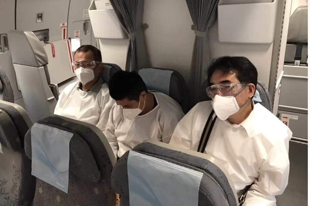 【快訊】新店「帽T殺手」癲癇發作治療後　法院晚間裁定羈押禁見