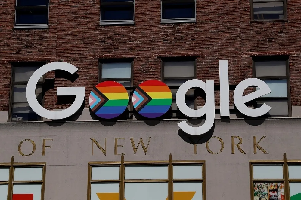  【2021年Google全球熱搜榜（下）】心靈成長關鍵字竄紅　十大熱門遊戲又有誰？　