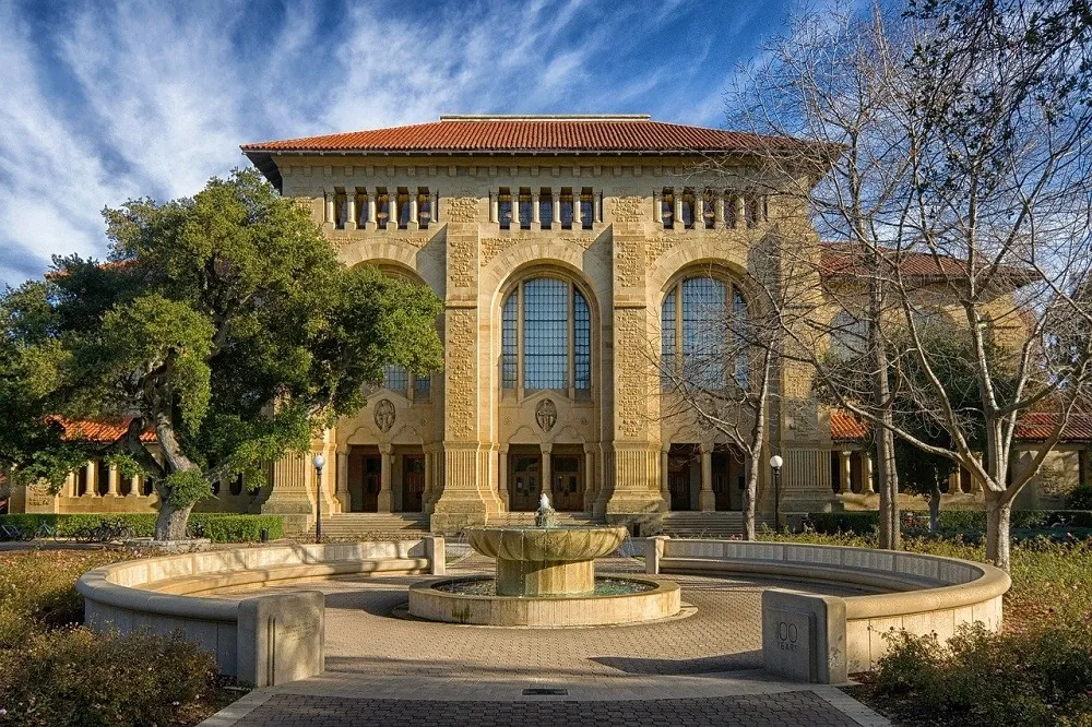 美智庫憂：史丹福等美國多所大學　與支持核計畫中國姊妹校有合作關係