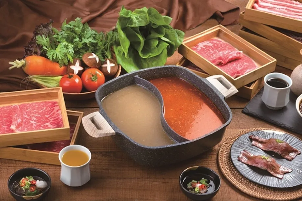 4 大鍋物品牌 1 折吃！到王品吃鍋有「ㄍㄨㄛ」再享 88 折　築間 2.0 升級版門市插旗西門