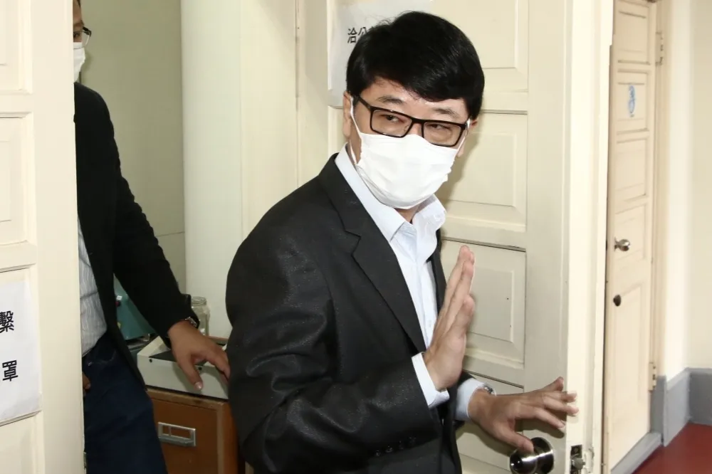 趙正宇涉貪170萬查無事證不起訴　750萬不明財產檢方聲請法院併辦