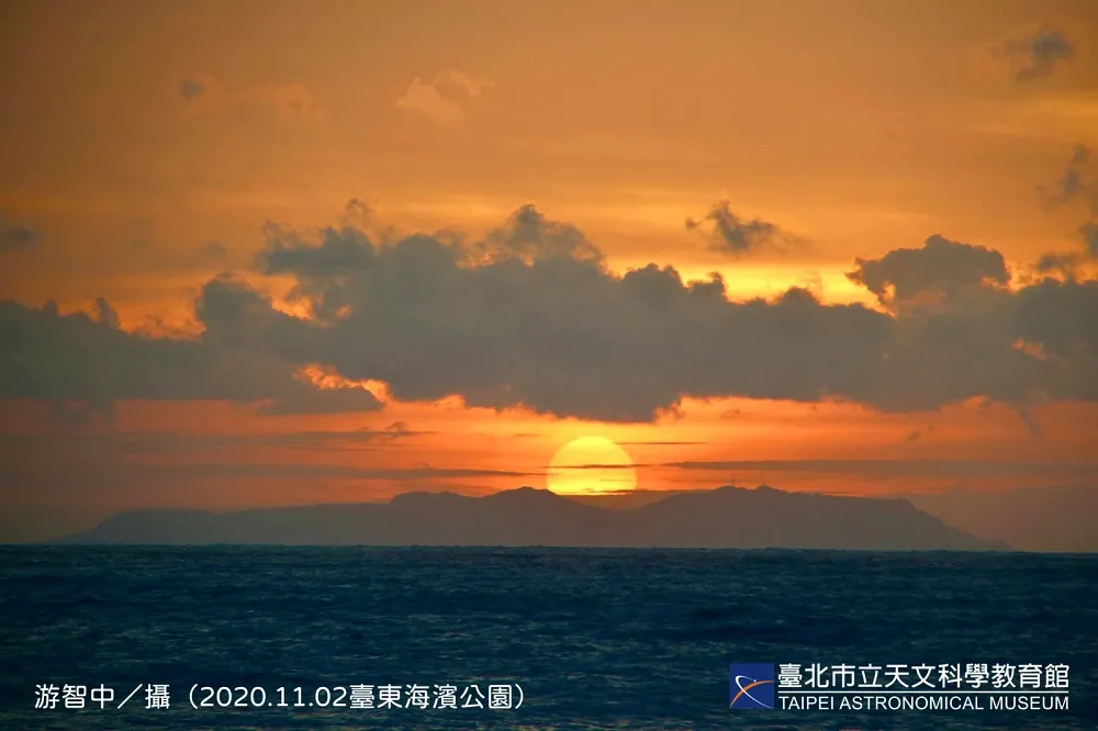 「2022第一道曙光地圖」這裡看　任意點擊就能快速找到