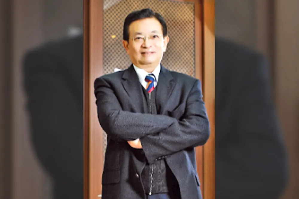 特斯拉供應商老董表態！絕對「不同意」反萊豬　否則台灣恐成經濟孤兒