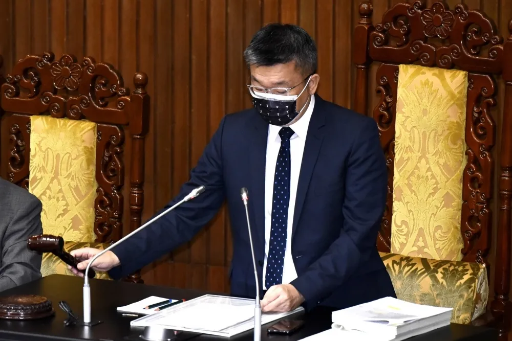 壓力減輕了！勞工失業加給扶養眷屬納無工作父母　《就業保險法》三讀過關