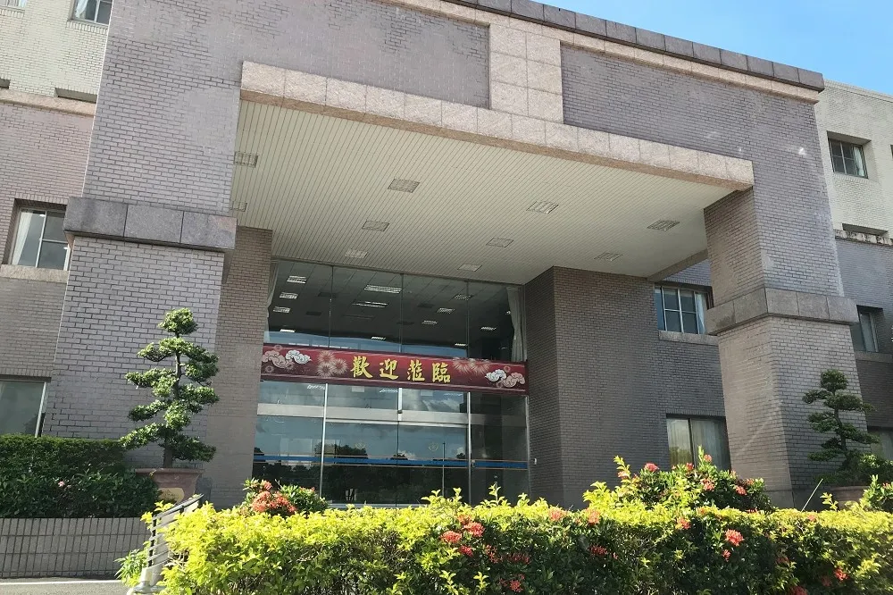 嫻熟國安專業、防堵境外勢力備受肯定　劉復興可望出任國安局副局長