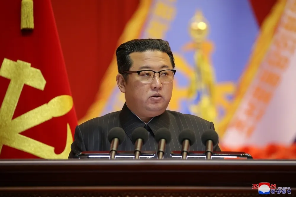 金正恩掌權十周年　處決姑丈、會晤川普、核彈試爆大事記時間軸