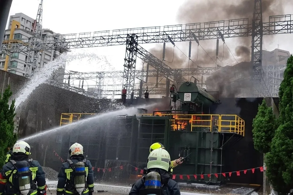 【萬隆變電所爆炸】雙北大停電要賠了！　3萬戶可扣減當期電費5%