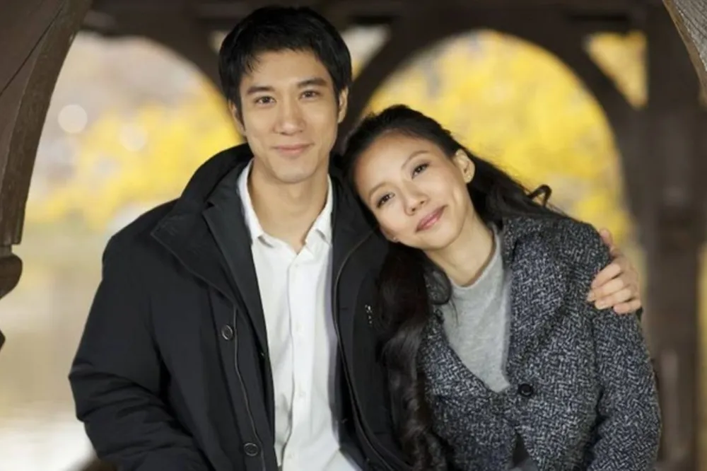 王力宏被爆8年婚告吹　壓垮婚姻的最後一根稻草是婆媳關係