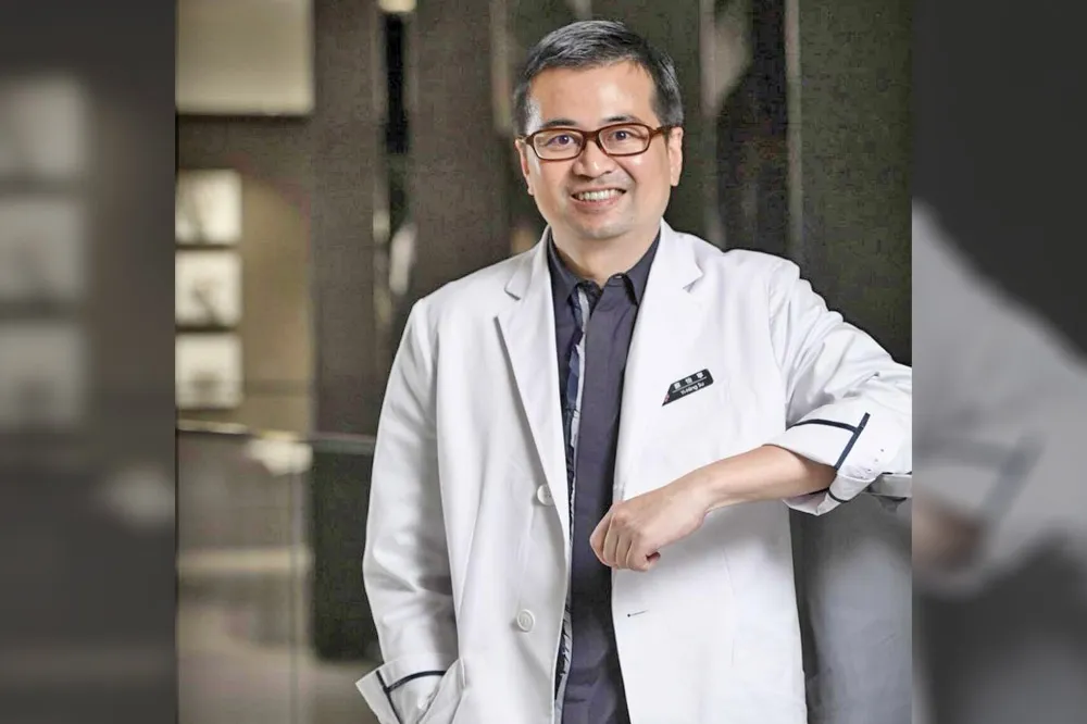 「家家有本難念的經」被告棄養雙親　蘇怡寧：每個人心中都有黑暗角落