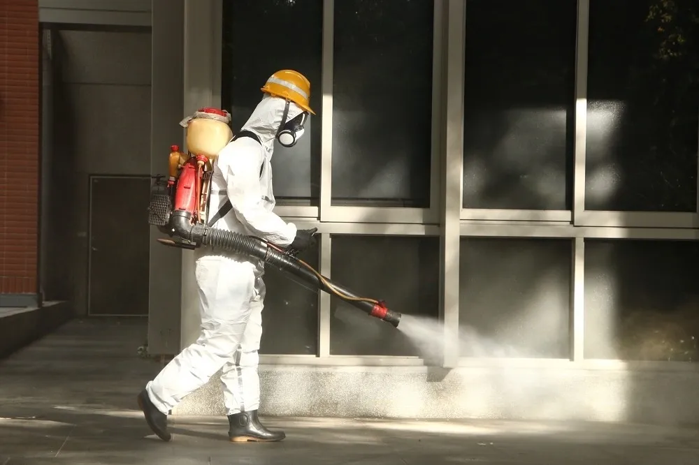 中研院1千多人採檢結果出爐　黃珊珊：疫情沒有擴大跡象