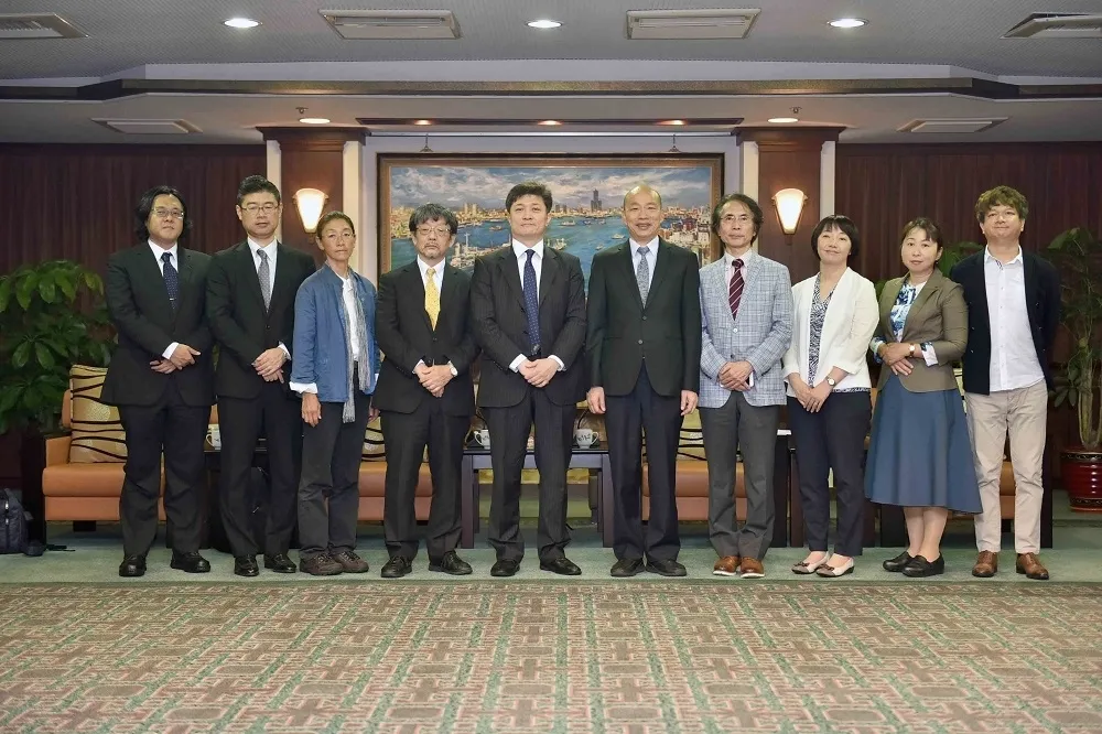 韓家軍「超人氣教授」蔡增家傳任民眾黨副秘書長　柯文哲：人才天下共用
