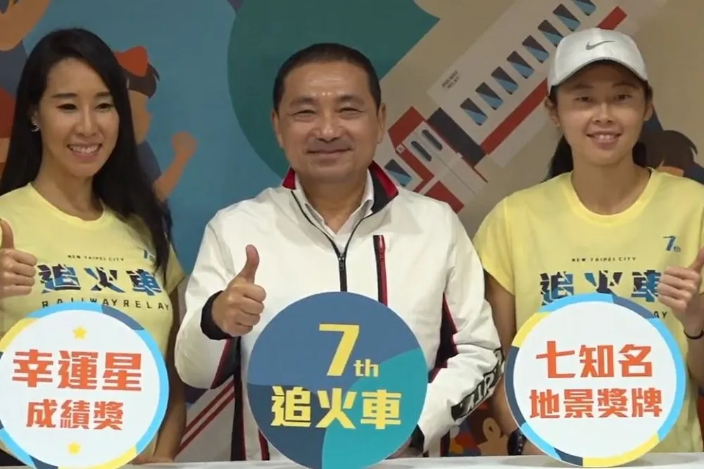 侯爸也拒賣！肉販之子侯友宜表態反萊豬　「難把關不如不用」