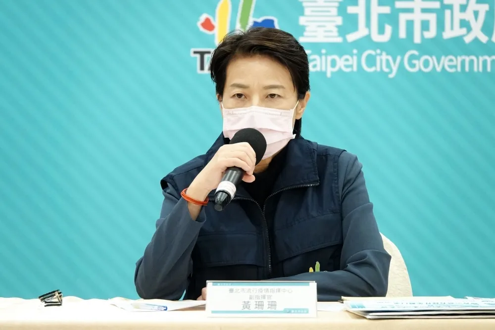 北市防疫旅館染疫男曾赴美演出　19團員+1同樓住客PCR全陰性