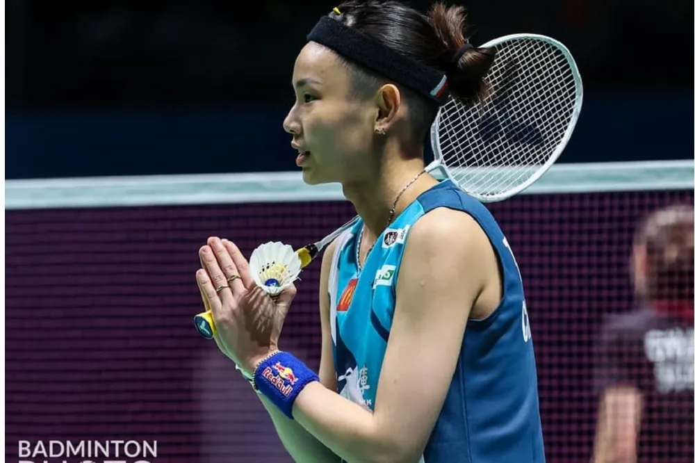 【BWF世界羽球賽】戴資穎6度進擊女單8強　下輪對決宿敵辛度
