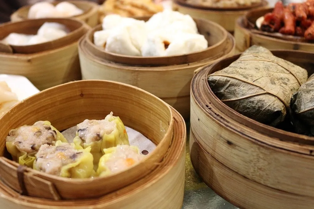 中國禁止製作大胃王節目　遏止浪費食物文化