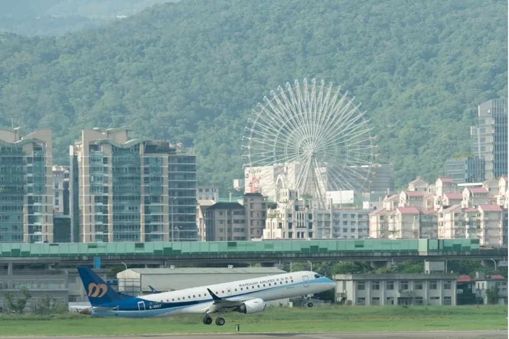 春節離島第2波加班機再增1.8萬個座位　12/22晚上6點至8點開搶