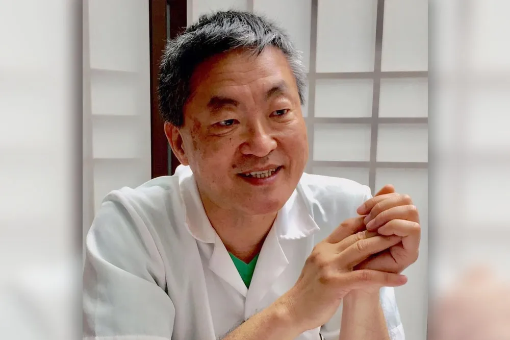 孔子後代孔繁錦涉性侵遭起訴求重刑　今出面道歉辯稱「以為是兩情相悅」