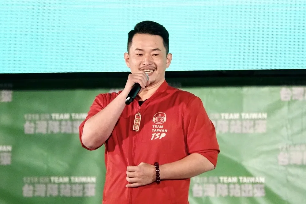 【決戰公投】陳柏惟爆氣要藍營麥擱亂　「白賊豪洨」人民有眼睛在看
