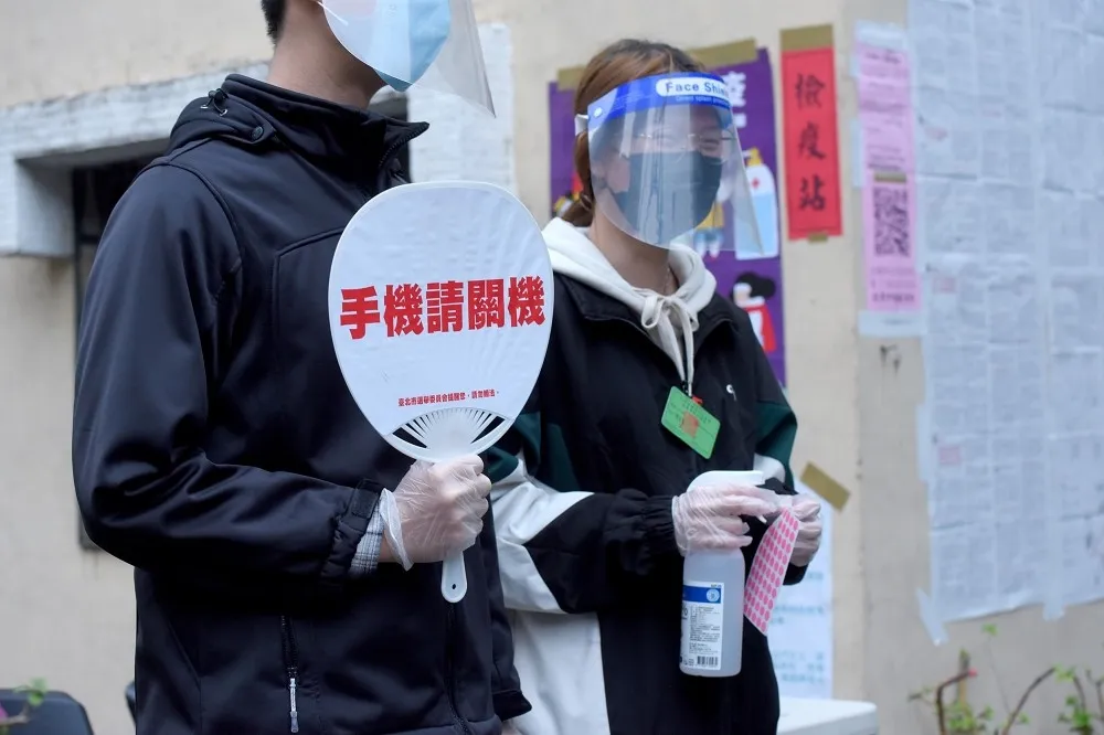 公投最後催票！　民進黨網路直播串聯全台「輪到你了」大蓋樓