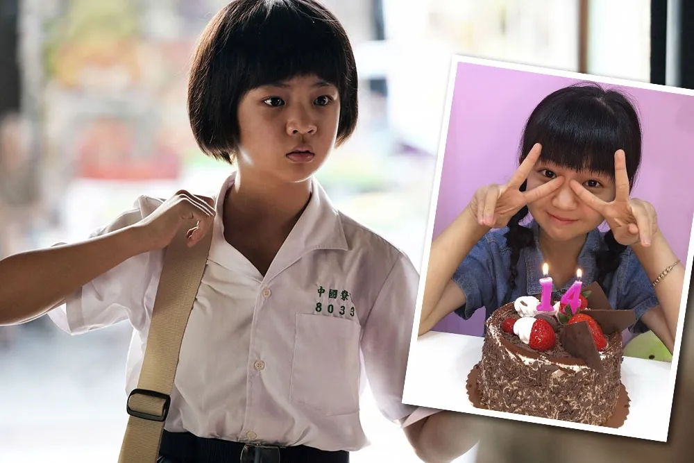 【年度最夯台劇】《俗女2》今晚重播　小嘉玲慶14歲許願：不求金鐘獎，想拿下觀眾的心