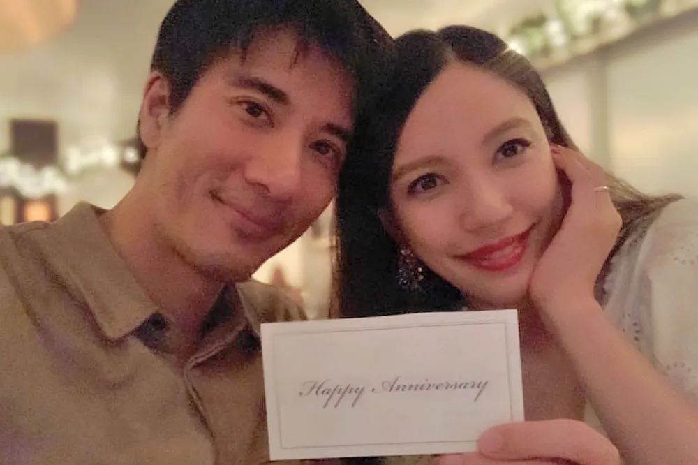 王力宏婚變都因婆媳關係？　呂秋遠10點勸世文：離婚跟咳嗽一樣不要忍