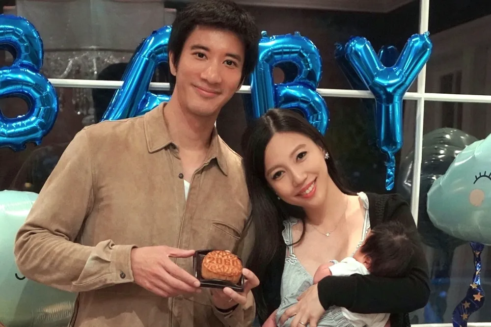 王力宏人設崩壞引中國官媒注意　《環時》：做好藝人的前提是要先做好人