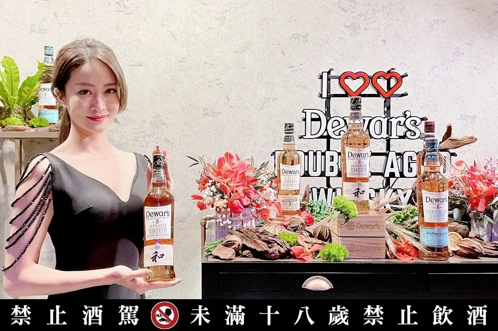 千元內就能稱王！帝王蘇格蘭威士忌水楢風味桶 3600 瓶限量上市