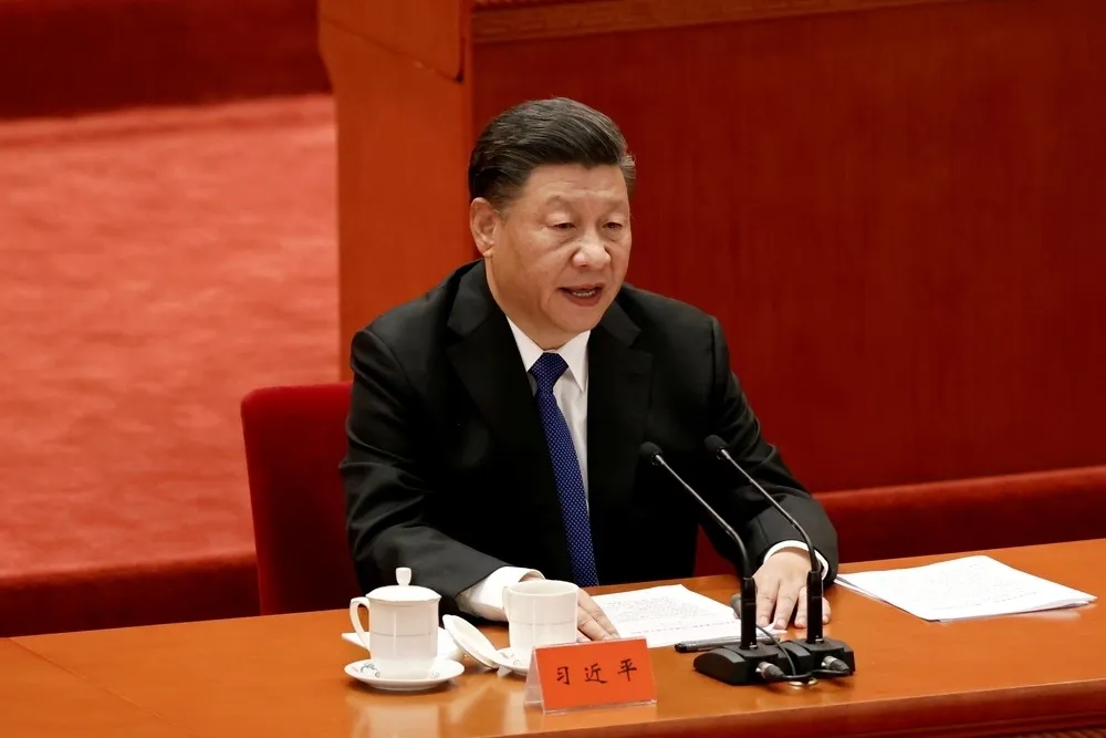 【王力宏風波延燒】中國中紀委評藝人「失德必究」　引述習近平：不只是個人私事