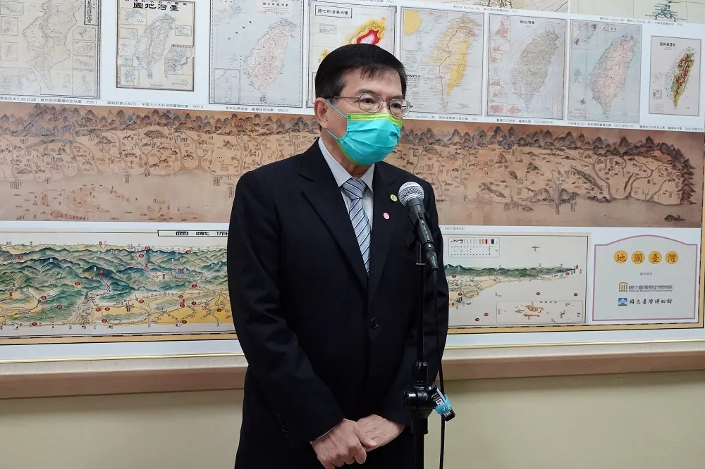 高鐵宜蘭站址確定、估2036年完工　王國材撇先射箭再畫靶