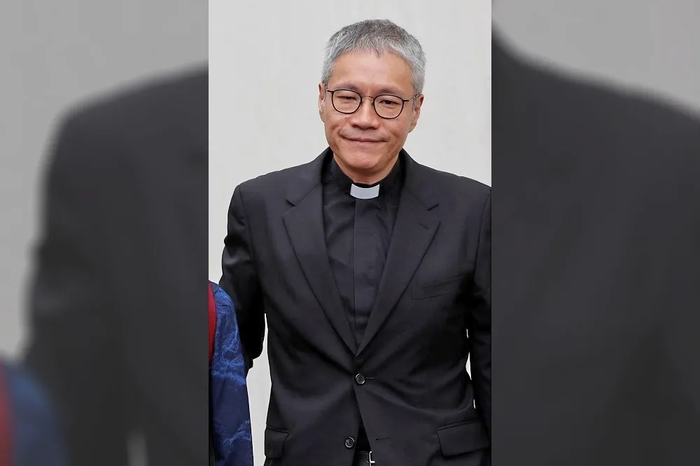 【香港立法會改選】管浩鳴牧師當選　稱陳同佳殺女友案不再是首要責任