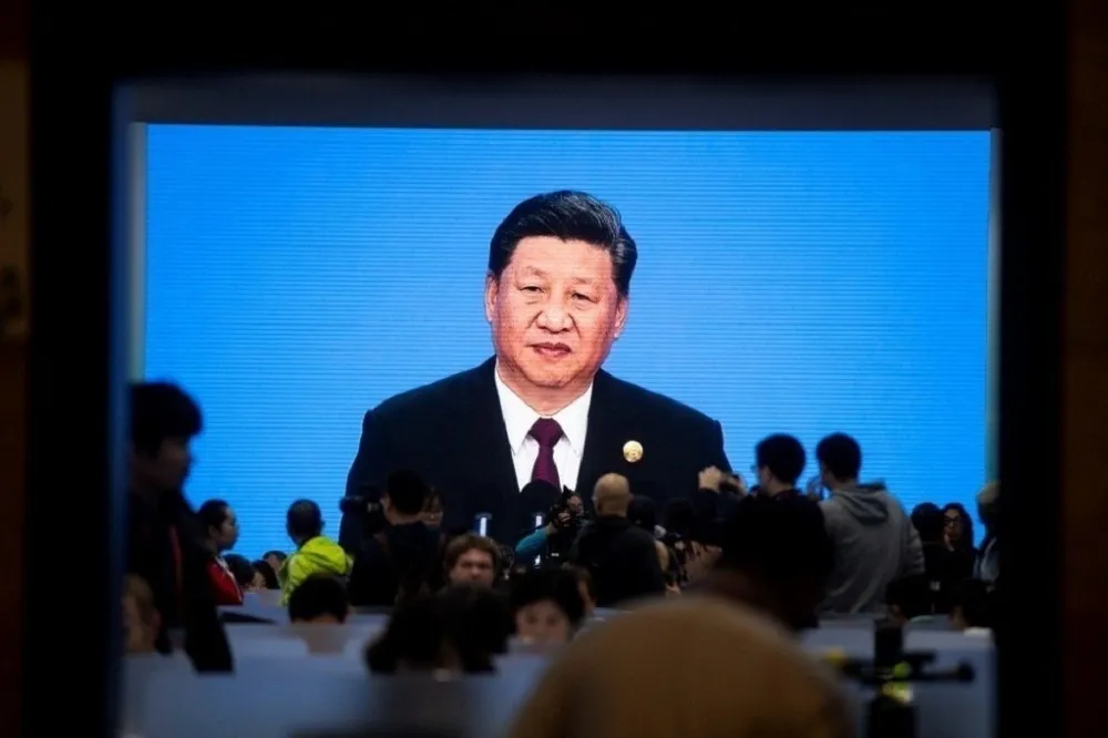 台北京觀察站：習近平2022──引領中國走回頭路、邊跑邊換褲子的總加速師