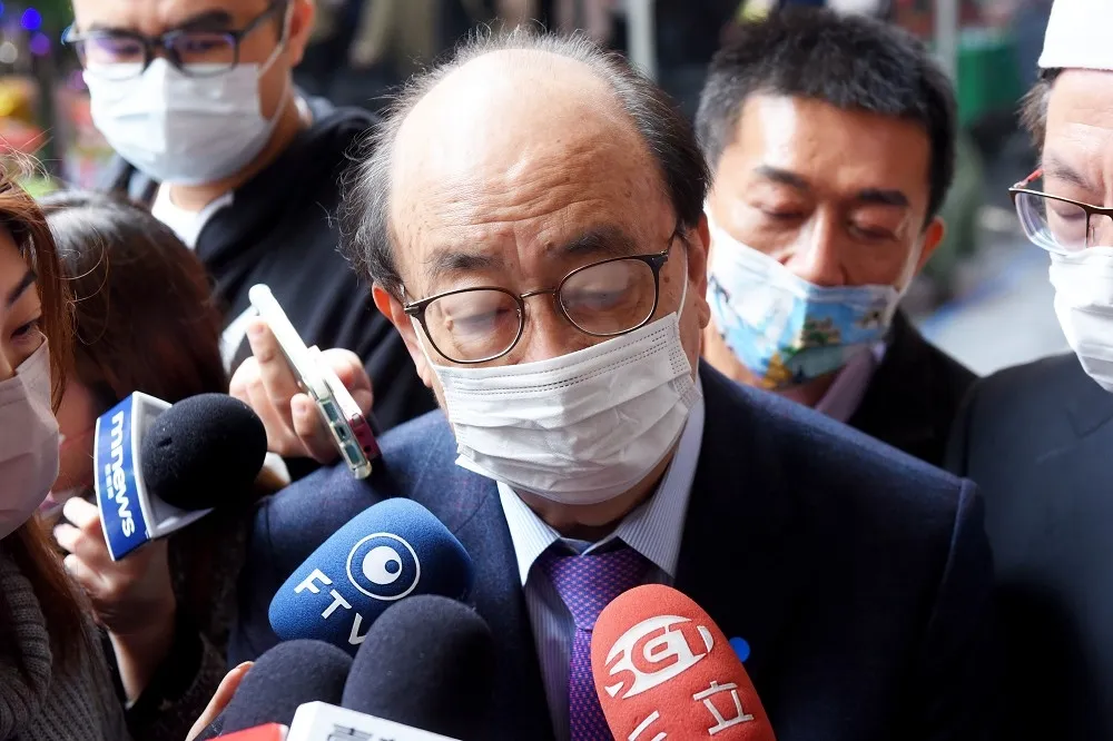 史上首次表決通過公務預算逕付二讀　柯建銘說要自力救濟：從沒人拒審過