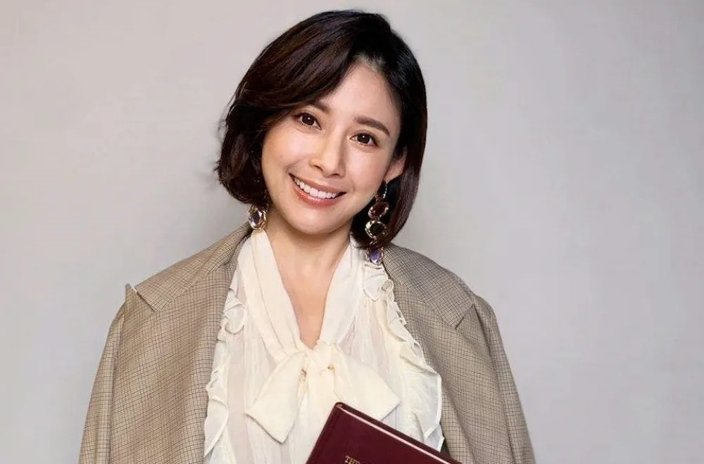 星座專家點評李靚蕾「牡羊座」　對於愛情觀的三大糾結