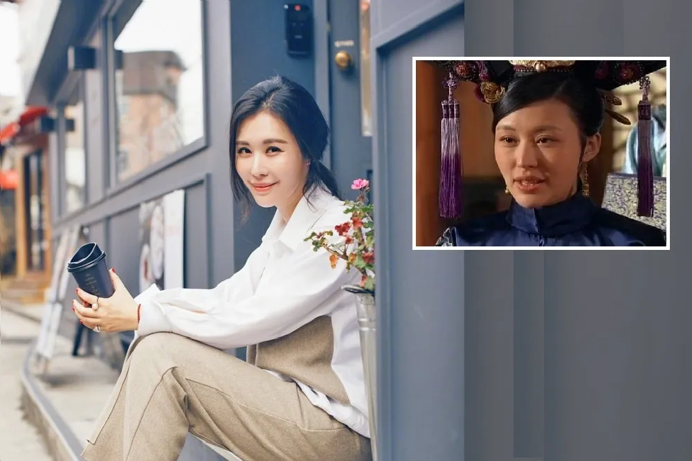 《甄嬛傳》女星田朴珺勸李靚蕾「多點善良」　中國網友怒轟：妳的故事比王力宏更惡劣！