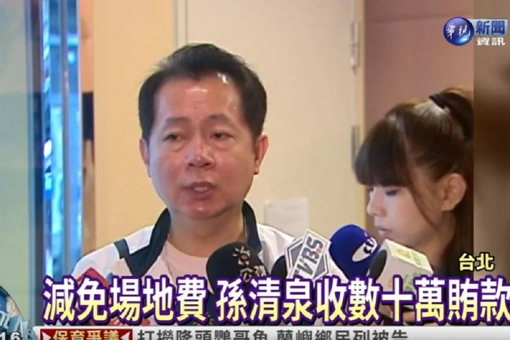 監院9次發文速查前體育處長獨厚廠商案　北市府坐等懲戒時效消滅遭糾正