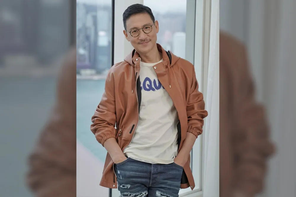 【歌神被爆破產】張學友親上火線闢謠「有存錢習慣」　疫情下成家務達人還會修家電