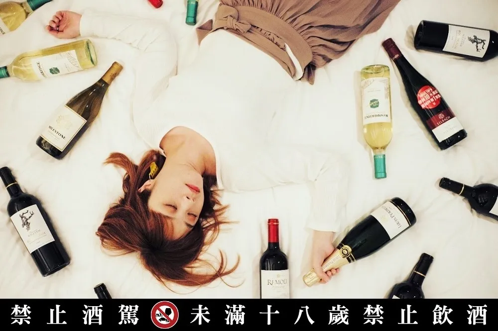 一次 10 瓶喝掛直接睡！全台 8 家飯店送美酒住房專案懶人包