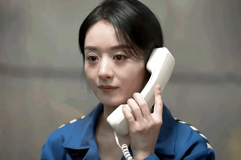 【成功轉型】趙麗穎《誰是兇手》收官演技獲好評　自曝相隔7年才演反派主因