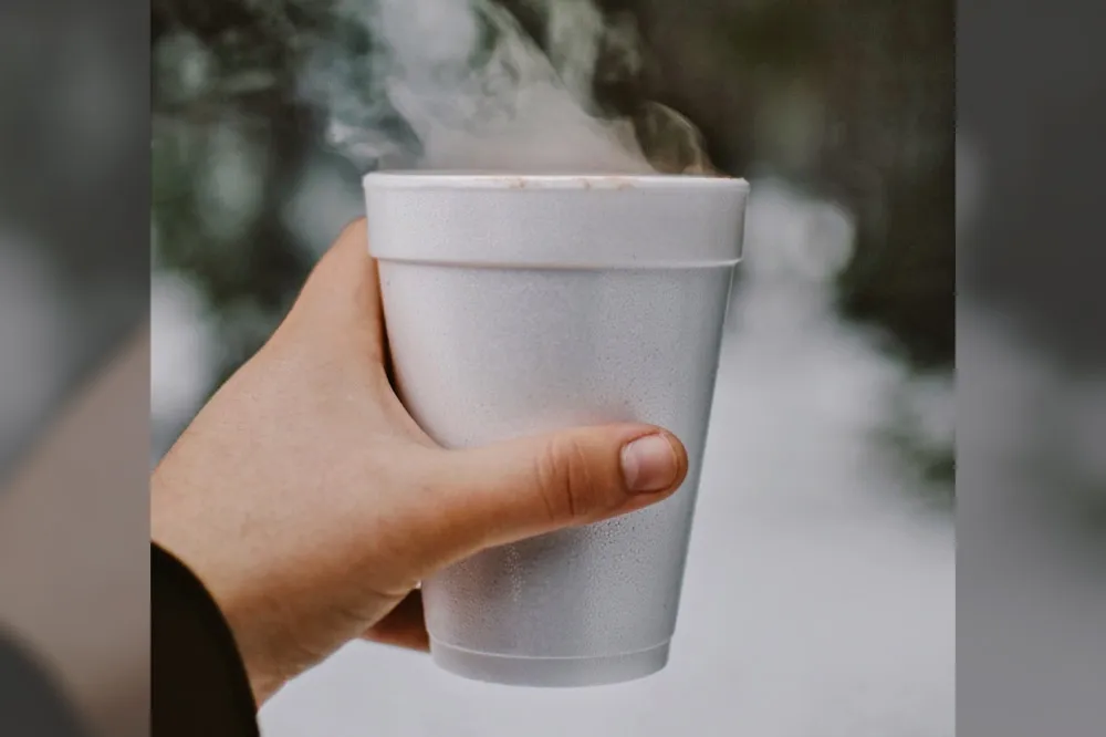 保麗龍杯明年7月起禁用！　自備環保杯至少要給5元↑優惠