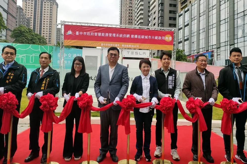 好友罹肺腺癌　親家建設董座投入上億打造新能源事業