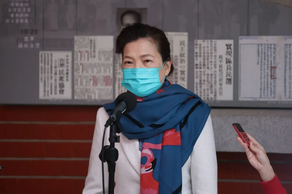 叩關CPTPP須開放核食來台？　王美花：日本是主導國必會討論
