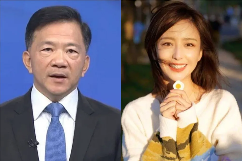 「佟麗婭再婚」關鍵字遭中國全網封鎖　北京公安聲稱已受理佟報案網友氣炸