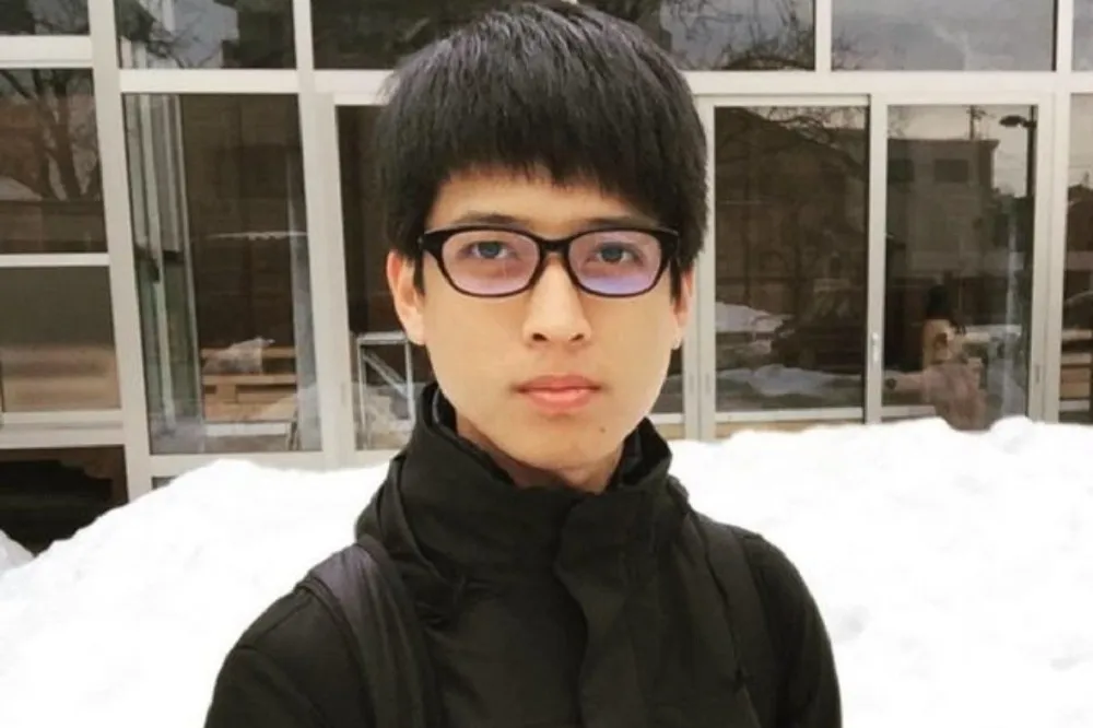 不只幫林秉樞帶風向！「台獨機關槍」李柏璋涉網路攻擊　南檢傳訊後請回