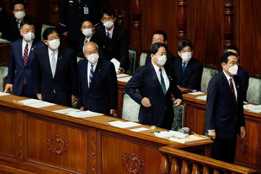 129個日本地方首長成立「日台共榮首長聯盟」　推動國會制定台灣關係法
