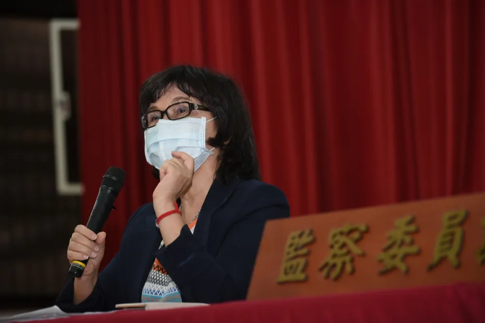 空軍高官要求陪病風波　監察院要查