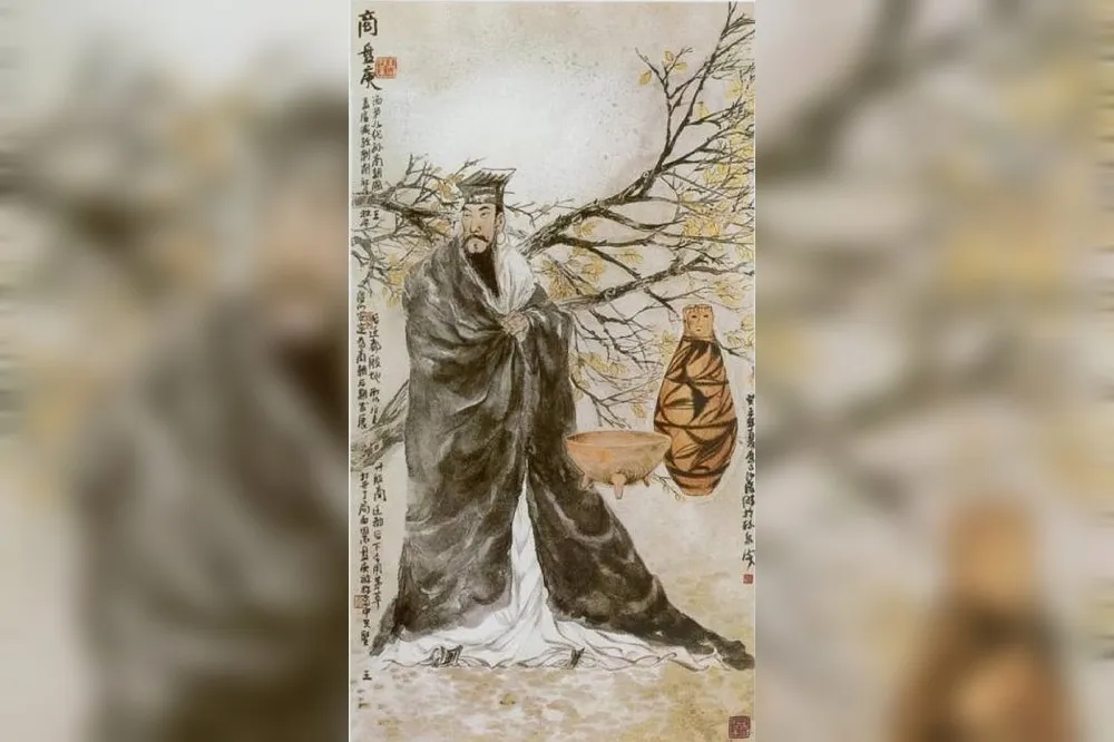 盤庚有多能幹？做了這麼多事才讓衰落的商朝復興