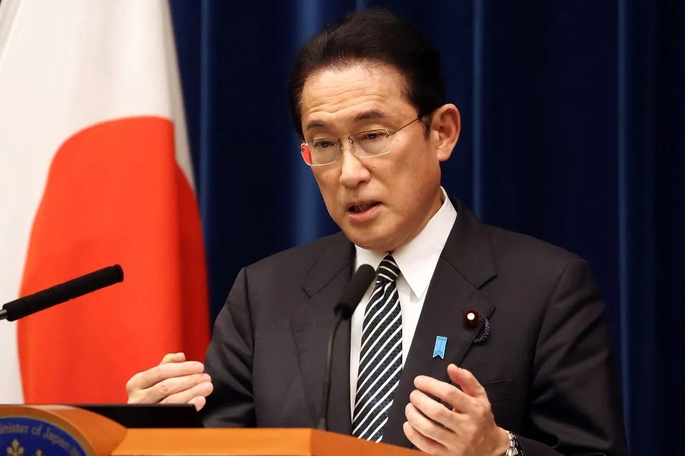 日本宣布不派官方代表出席北京冬奧　不願稱其為「外交抵制」