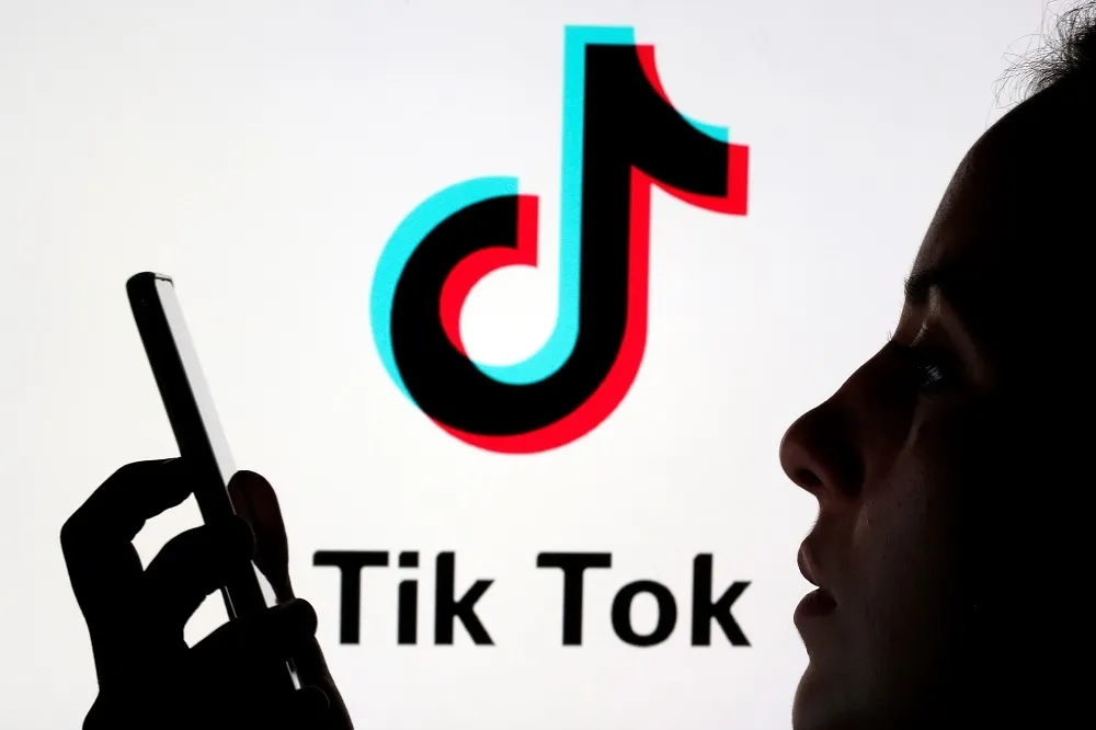 【2021最受歡迎網站】TikTok超車Google　Netflix穩居串流平台霸主 