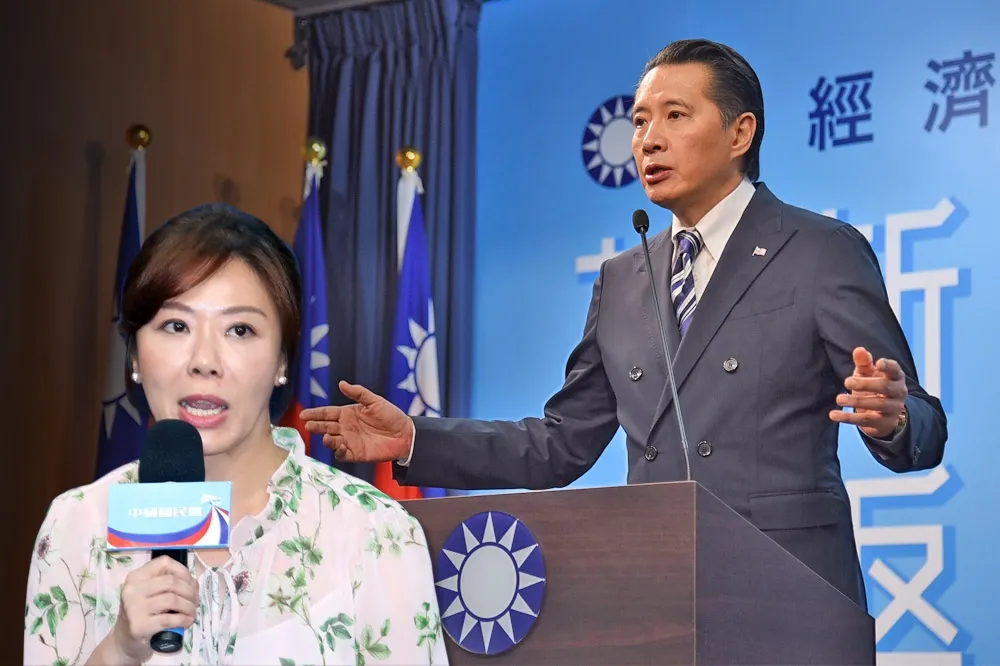 大魔王來了！　歐陽龍、李彥秀傳回鍋再戰北市議員