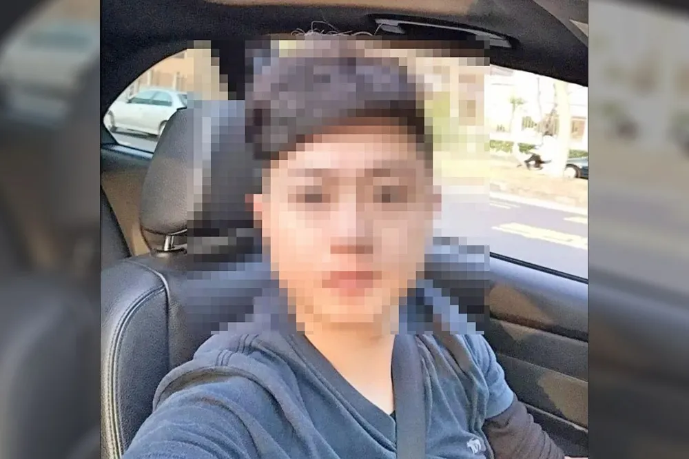 【醉殺4口家】3度酒駕遭起底　BMW男臉書嗨喊「聖誕節當然是喝起來」